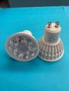 Spot GU10 Mi Light 4W RGB+WW-W,3562